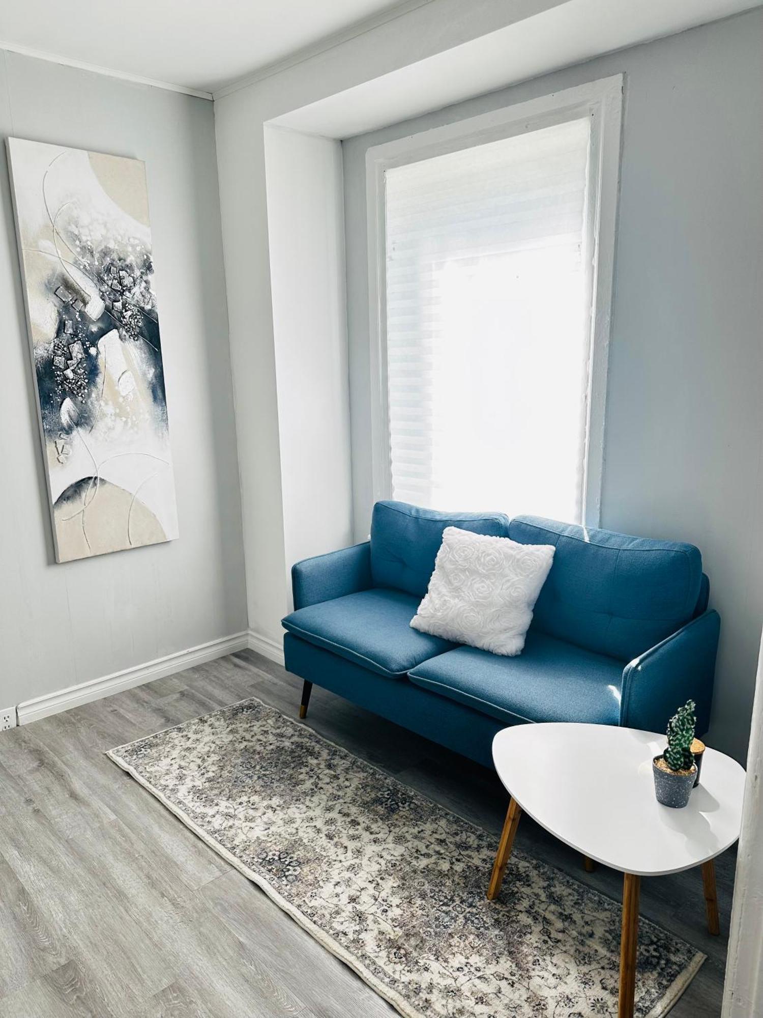 彼得伯勒Cozy 2Br House Near Centre With Patio, Bbq, Backyard, And Netflix公寓 外观 照片